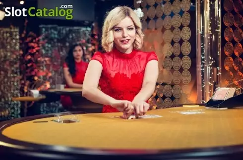 Baccarat A
