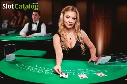 Blackjack H Λογότυπο