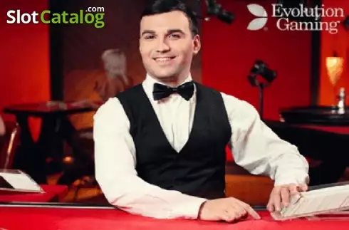 Blackjack VIP G Λογότυπο Blackjack VIP G Λογότυπο