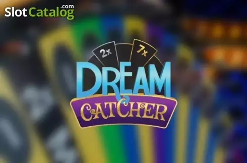 Dream Catcher (Evolution Gaming) Λογότυπο Dream Catcher (Evolution Gaming) Λογότυπο