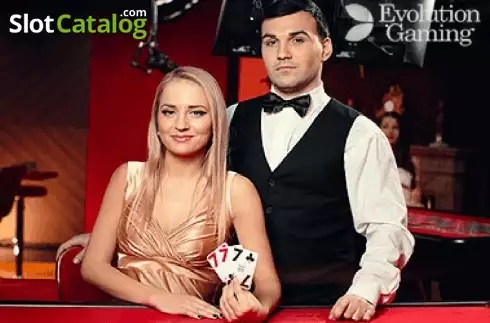 Blackjack VIP A