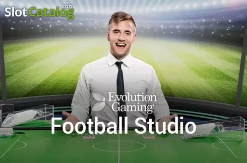 Football Studio Λογότυπο Football Studio Λογότυπο