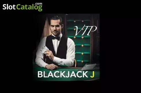 Blackjack VIP J