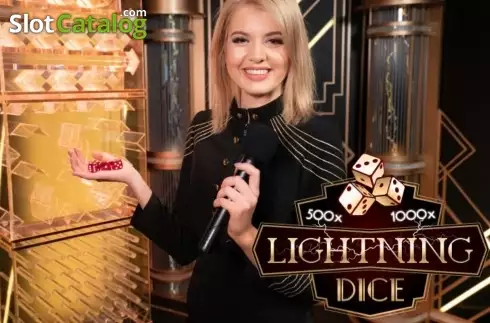 Lightning Dice Κουλοχέρης 