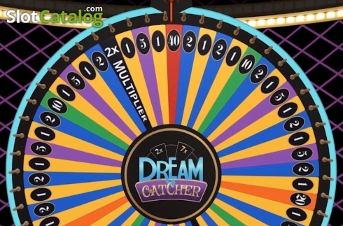Οθόνη3. First Person Dream Catcher Κουλοχέρης