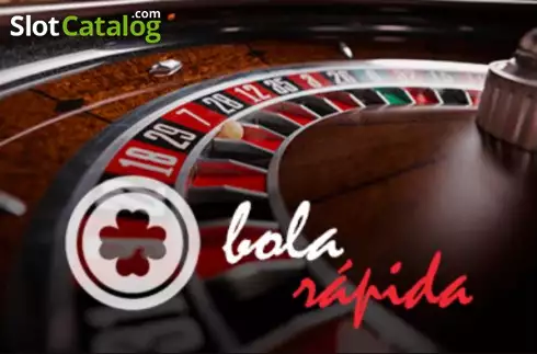 Ruleta Bola Rapida La Partage Λογότυπο