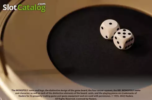 Οθόνη2. Monopoly Big Baller Κουλοχέρης