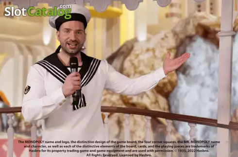 Οθόνη3. Monopoly Big Baller Κουλοχέρης