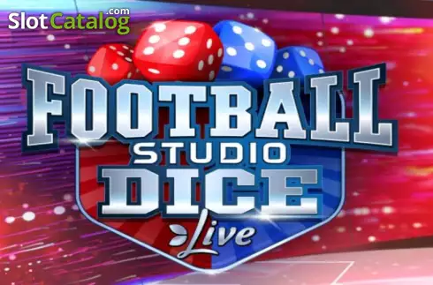 Football Studio Dice Κουλοχέρης 