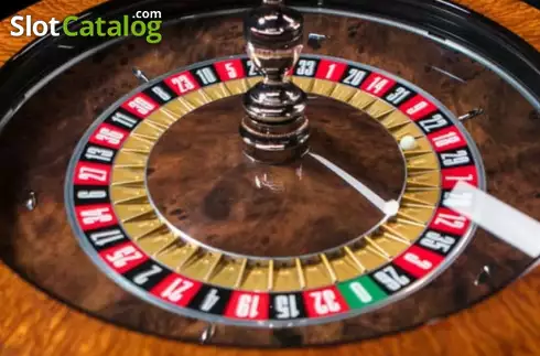 Οθόνη2. Auto Roulette 2 (Evolution Gaming) Κουλοχέρης