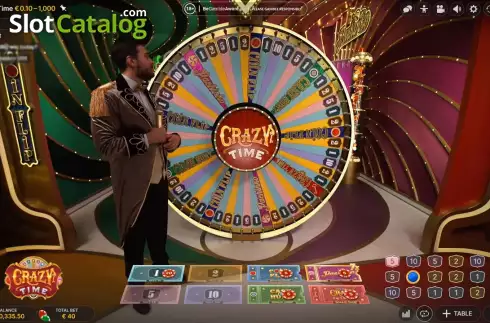Οθόνη2. Crazy Pachinko Κουλοχέρης
