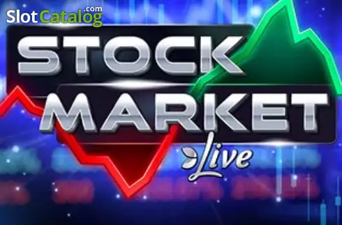 Stock Market Λογότυπο