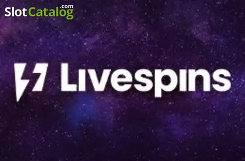 Livespins Evolution Gaming