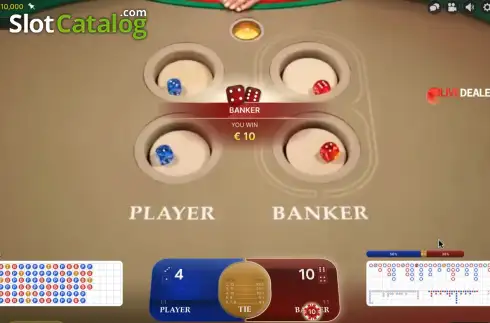 Οθόνη3. First Person Bac Bo Κουλοχέρης