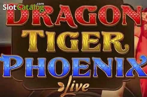 Dragon Tiger Phoenix 2025-09-17