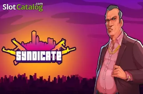Syndicate Λογότυπο Syndicate Λογότυπο