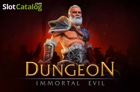 Dungeon Immortal Evil Κουλοχέρης 