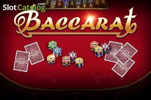 Baccarat 777 Κουλοχέρης 