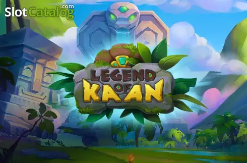 Legend Of Kaan Λογότυπο Legend Of Kaan Λογότυπο