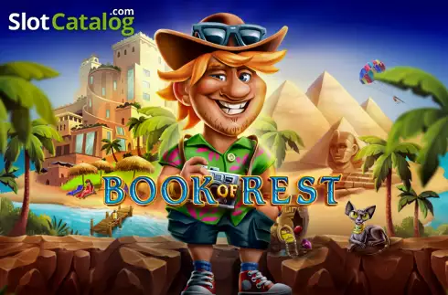 Book Of Rest