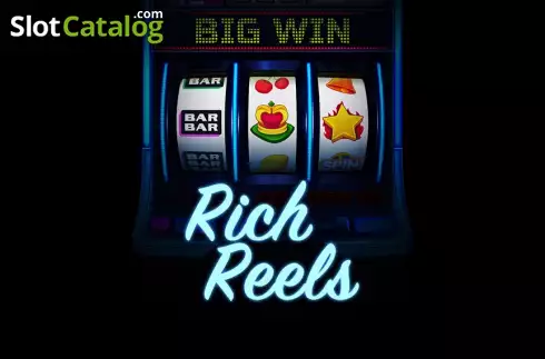 Rich Reels