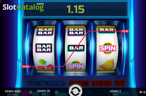 Οθόνη4. Rich Reels Κουλοχέρης