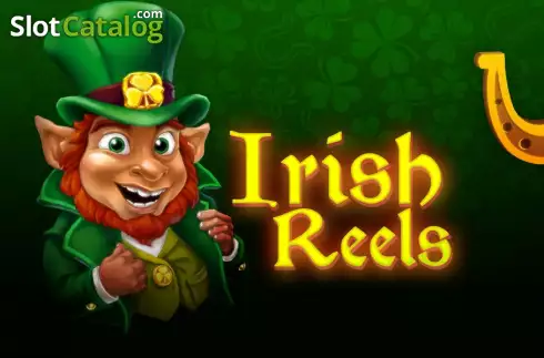 Irish Reels