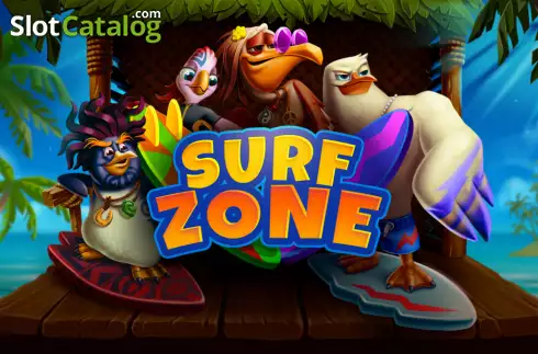 Surf Zone Κουλοχέρης 