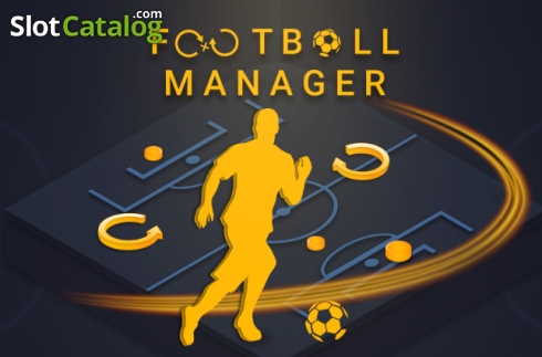 Football Manager Λογότυπο