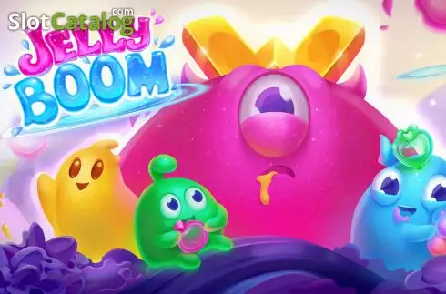 Jelly Boom