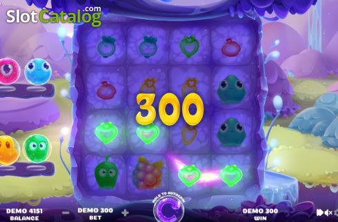 Οθόνη5. Jelly Boom Κουλοχέρης 