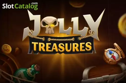 Jolly Treasures Λογότυπο