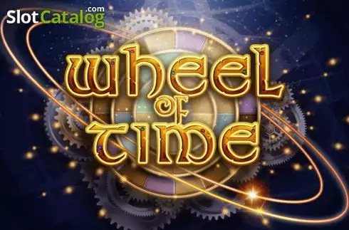 Wheel Of Time Λογότυπο