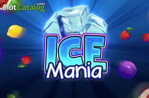 Ice Mania