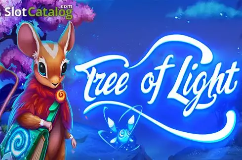 Tree of Light Κουλοχέρης 