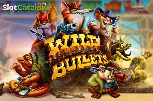 Wild Bullets Λογότυπο Wild Bullets Λογότυπο