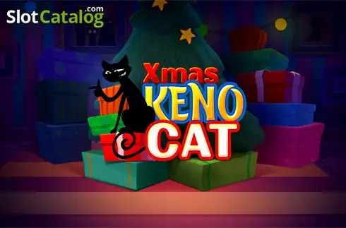 Xmas Kenocat Λογότυπο Xmas Kenocat Λογότυπο