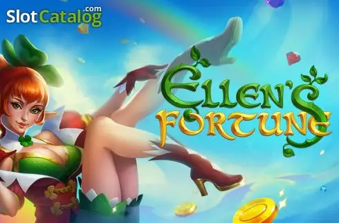 Ellens Fortune Λογότυπο Ellens Fortune Λογότυπο