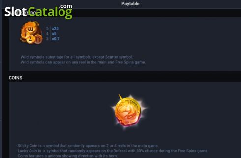 Οθόνη7. Ellens Fortune Κουλοχέρης