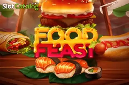 Food Feast Κουλοχέρης 