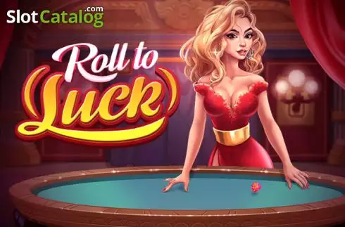 Roll to Luck Λογότυπο