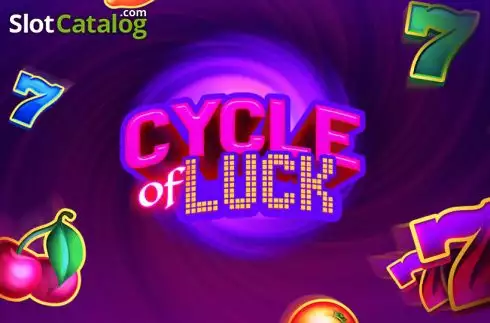 Cycle of Luck Evoplay