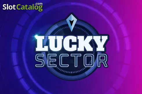Lucky Sector Λογότυπο Lucky Sector Λογότυπο