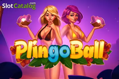 PlingoBall Κουλοχέρης 