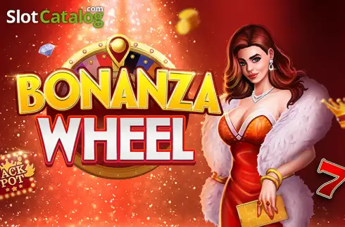 Bonanza Wheel Λογότυπο