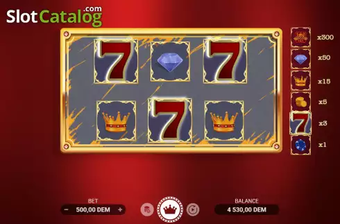 Οθόνη5. Bonanza Wheel Κουλοχέρης 