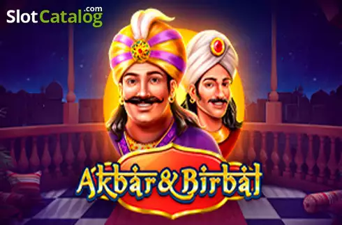 Akbar & Birbal Κουλοχέρης 