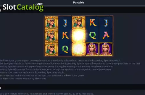 Οθόνη6. Temple of Dead Bonus Buy Κουλοχέρης