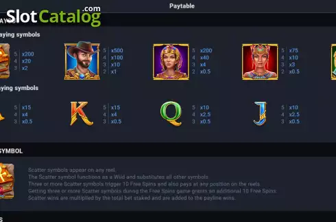 Οθόνη7. Temple of Dead Bonus Buy Κουλοχέρης