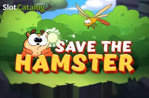 Save The Hamster Κουλοχέρης 